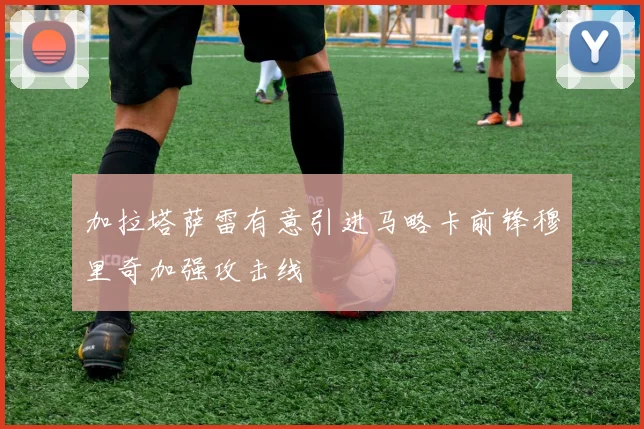 加拉塔萨雷有意引进马略卡前锋穆里奇加强攻击线