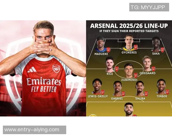 莫斯克拉期待阿森纳首年夺欧冠实现梦想的美好愿景