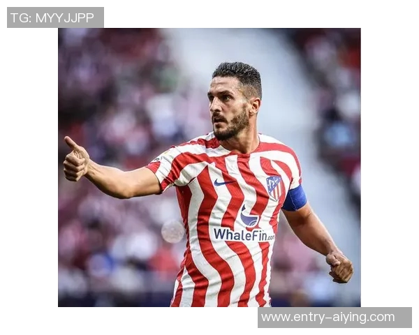 鲁杰里谈马竞归属感感谢科克等队友带来的支持与幸运