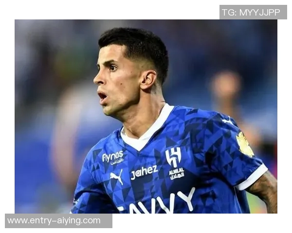 坎塞洛渴望迅速离开新月英超与葡萄牙多家豪门积极追逐