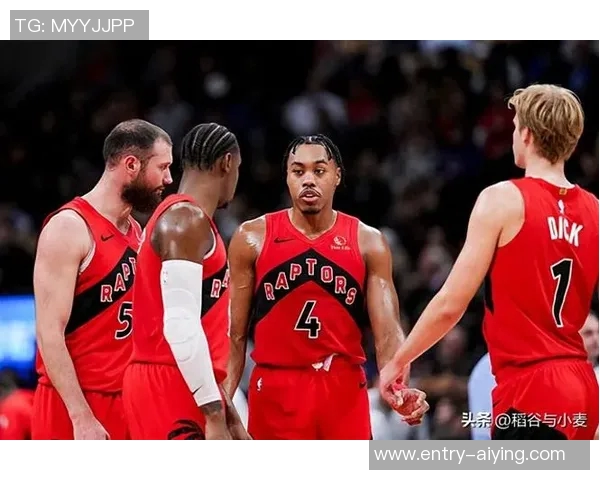 斯波称赞猛龙内线防守能力强调这是球队的核心竞争力