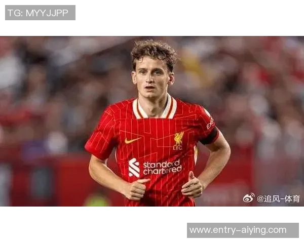 利物浦青训新星皮林期待更多一线队训练机会与成年队比赛经验