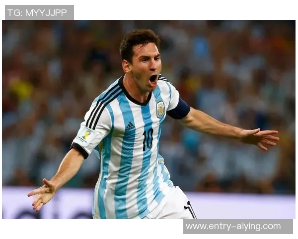 迪拜推出梅西职业生涯互动展览邀您亲历足球传奇的辉煌瞬间