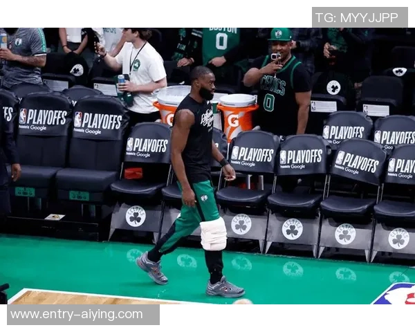 杰伦布朗称赞SGA实力超群但对其造犯规方式表示不满